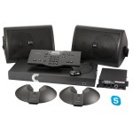 ClearOne Interact AT-Skype Bundle