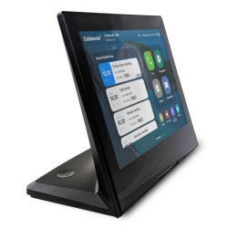 ClearOne Touch-Panel Controller - Сенсорная панель-контроллер